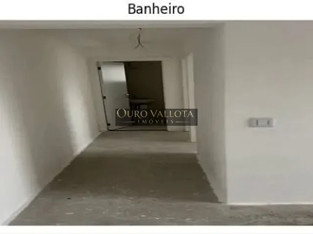 Apartamento 2 quartos e 1 banheiro, à venda, no bairro Mooca em São Paulo