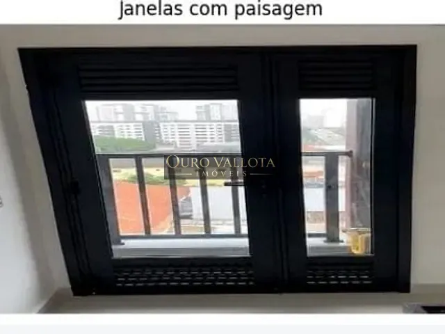 Apartamento 2 quartos e 1 banheiro, à venda, no bairro Mooca em São Paulo