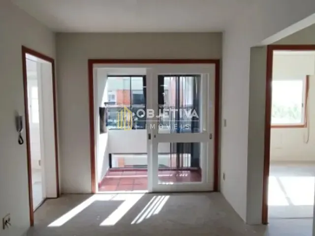Apartamento com 83m² 2 quartos e 1 banheiro, à venda, no bairro Cavalhada em Porto Alegre