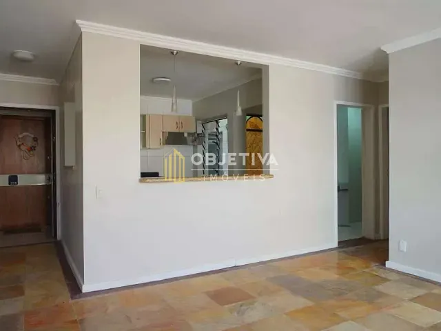 Apartamento 3 quartos e 2 banheiros, à venda ou para alugar, no bairro Rio Branco em Porto Alegre
