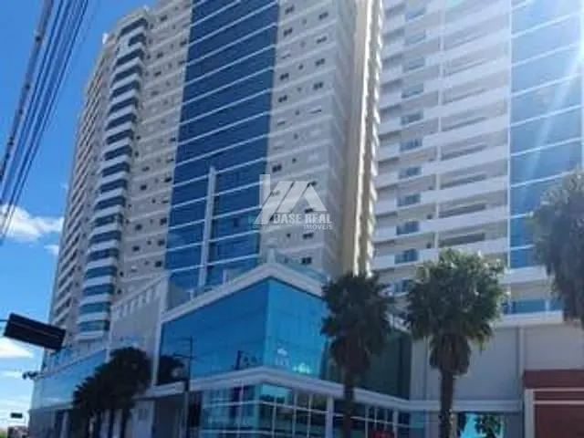 Apartamento com 150m² 2 quartos e 2 banheiros, à venda, no bairro Centro em Ponta Grossa
