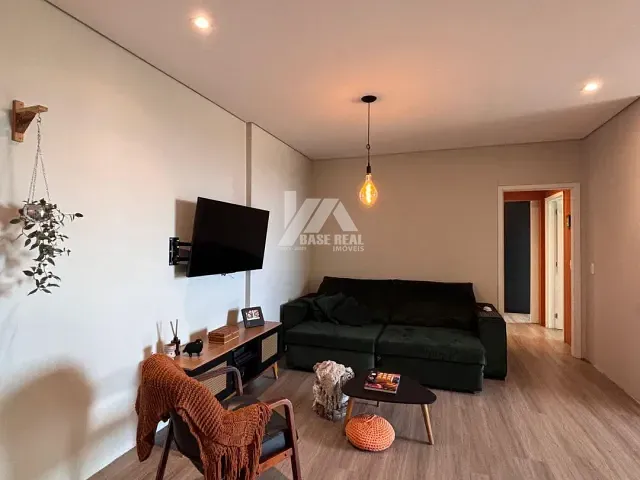 Apartamento com 150m² 2 quartos e 2 banheiros, à venda, no bairro Centro em Ponta Grossa
