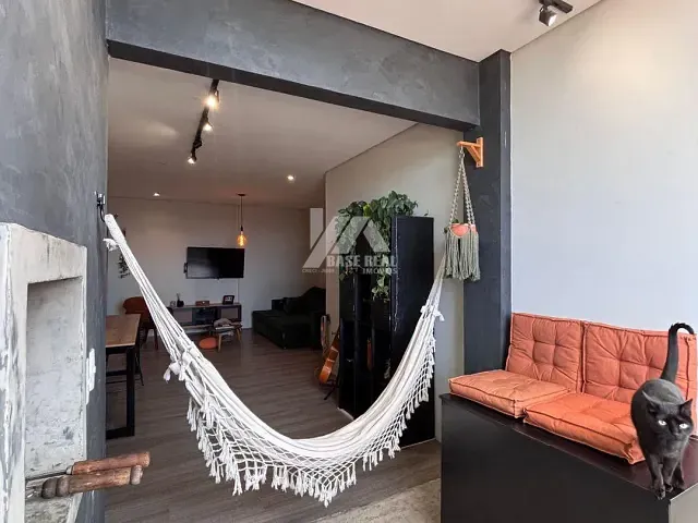 Apartamento com 150m² 2 quartos e 2 banheiros, à venda, no bairro Centro em Ponta Grossa