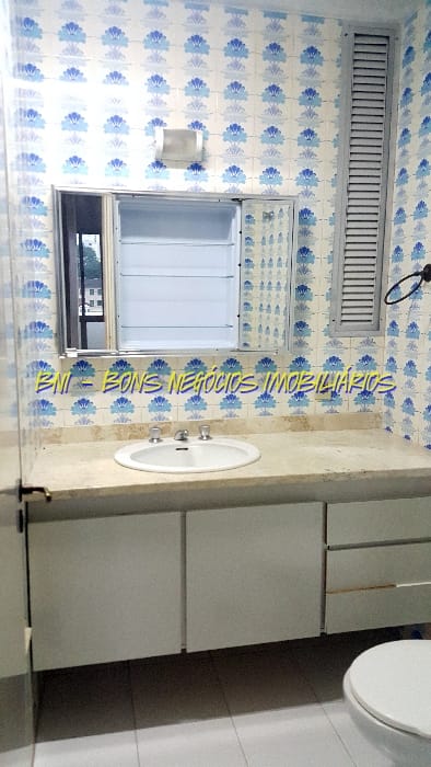 Apartamento, 3 quartos, 127 m² - Foto 9