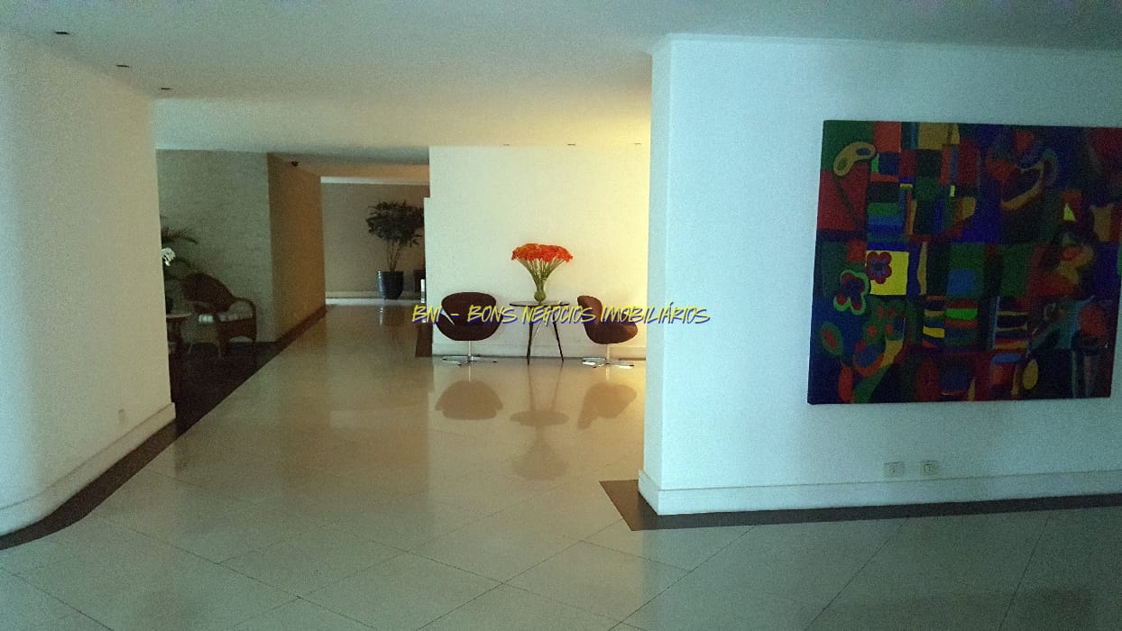 Apartamento, 3 quartos, 127 m² - Foto 2