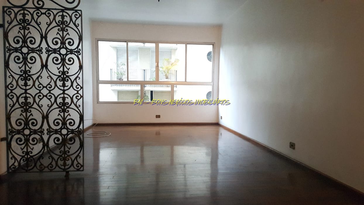 Apartamento, 3 quartos, 127 m² - Foto 1