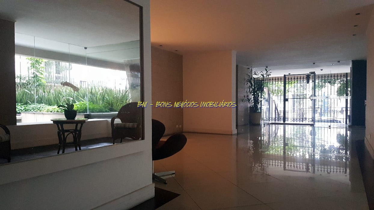 Apartamento, 3 quartos, 127 m² - Foto 3