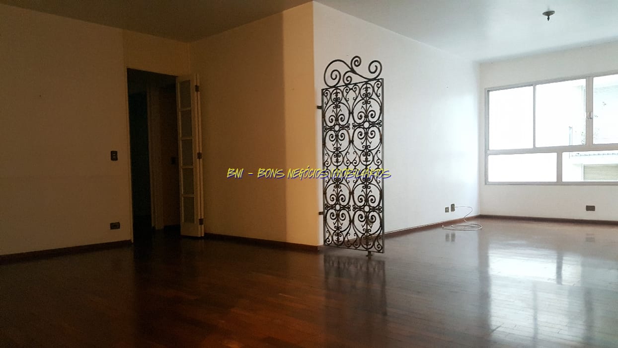 Apartamento, 3 quartos, 127 m² - Foto 4
