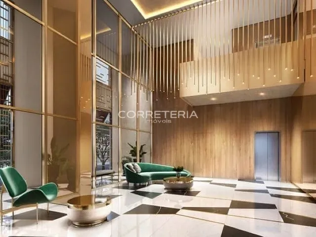Apartamento 3 quartos e 4 banheiros, à venda, no bairro Campo Belo em São Paulo