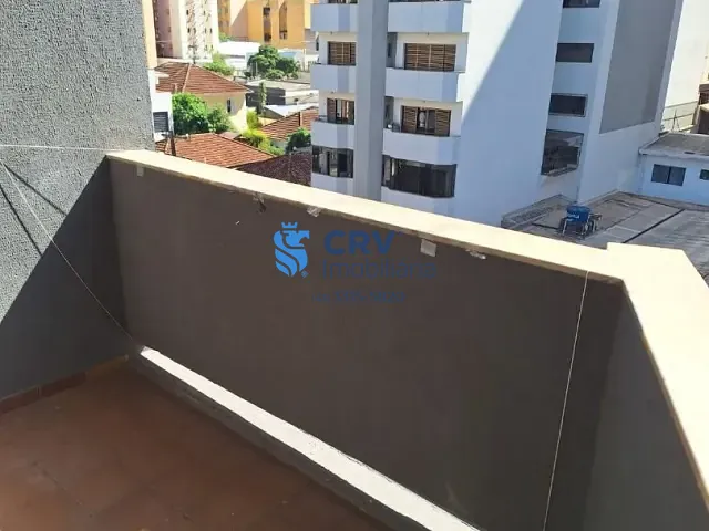 Apartamento com 84m² 2 quartos e 1 banheiro, à venda, no bairro Centro em Londrina