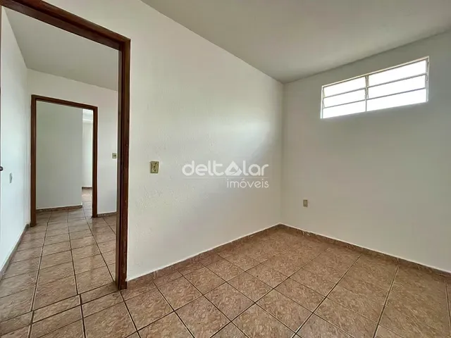Apartamento com 40m² 2 quartos e 1 banheiro, para alugar, no bairro Planalto em Belo Horizonte