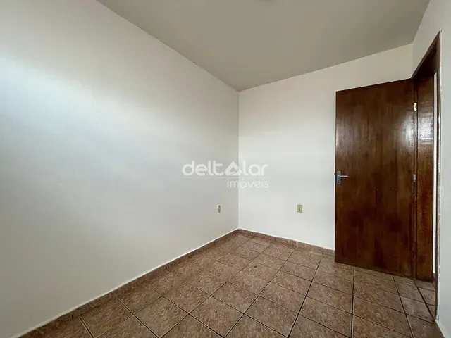 Apartamento com 40m² 2 quartos e 1 banheiro, para alugar, no bairro Planalto em Belo Horizonte