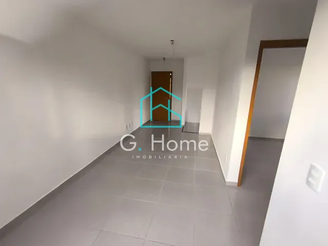 Apartamento com 64m² 2 quartos e 1 banheiro, à venda, no bairro Cidade Industrial 2 em Londrina
