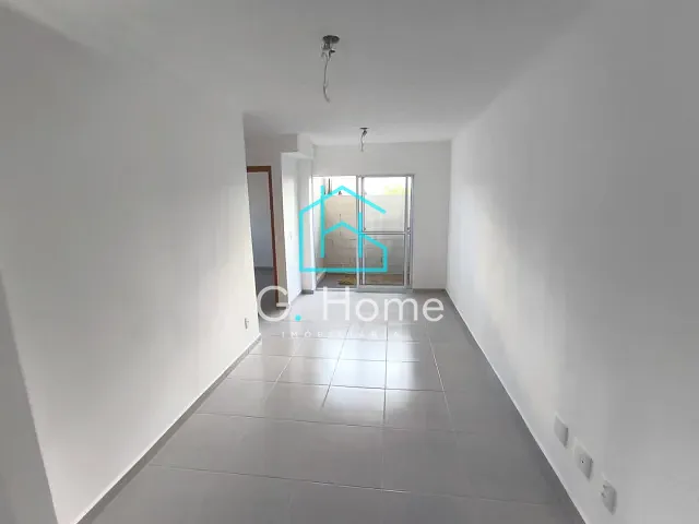 Apartamento com 64m² 2 quartos e 1 banheiro, à venda, no bairro Cidade Industrial 2 em Londrina
