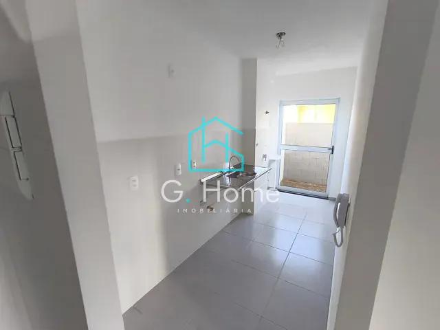 Apartamento com 64m² 2 quartos e 1 banheiro, à venda, no bairro Cidade Industrial 2 em Londrina