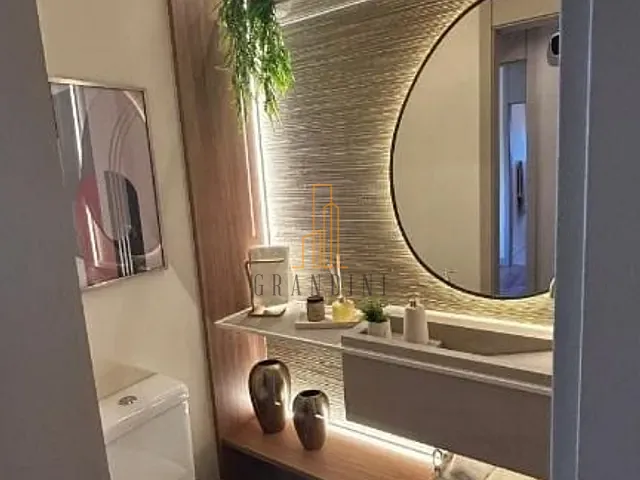 Apartamento com 85m² 2 quartos e 2 banheiros, à venda, no bairro Nova Petrópolis em São Bernardo do Campo
