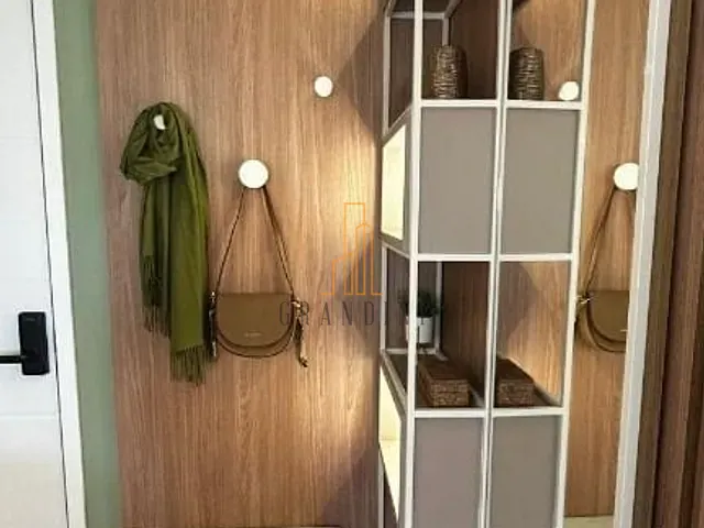 Apartamento com 85m² 2 quartos e 2 banheiros, à venda, no bairro Nova Petrópolis em São Bernardo do Campo