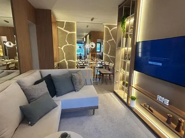 Apartamento com 85m² 2 quartos e 2 banheiros, à venda, no bairro Nova Petrópolis em São Bernardo do Campo