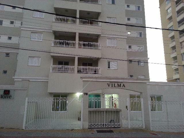 Foto do Apartamento - Apartamento residencial à venda, Jardim San Marino, São José dos Campos. | INDEPENDENCE NEGOCIOS IMOBILIARIOS LTDA