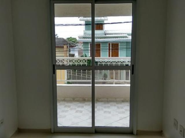Foto do Apartamento - Apartamento residencial à venda, Jardim San Marino, São José dos Campos. | INDEPENDENCE NEGOCIOS IMOBILIARIOS LTDA