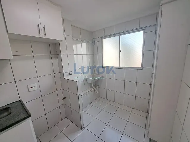 Apartamento com 69m² 3 quartos e 2 banheiros, à venda, no bairro São Bernardo em Campinas