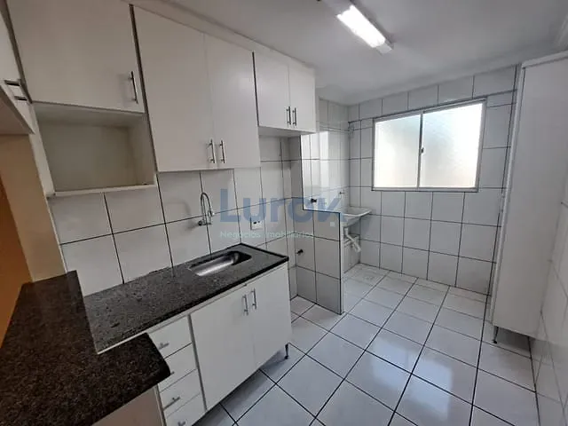 Apartamento com 69m² 3 quartos e 2 banheiros, à venda, no bairro São Bernardo em Campinas