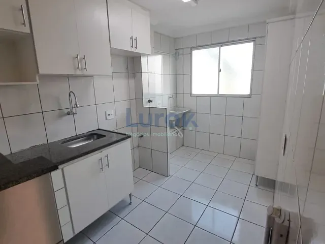 Apartamento com 69m² 3 quartos e 2 banheiros, à venda, no bairro São Bernardo em Campinas