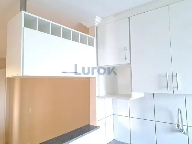 Apartamento com 69m² 3 quartos e 2 banheiros, à venda, no bairro São Bernardo em Campinas