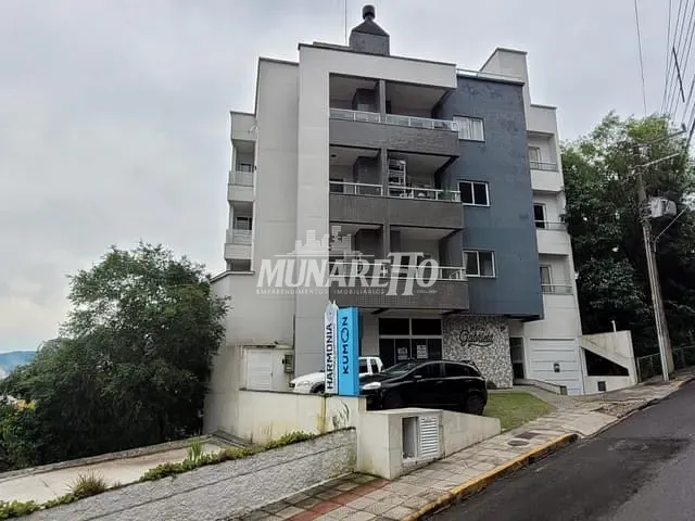 Apartamento com 100m² 2 quartos e 1 banheiro, à venda, no bairro Centro em Concórdia