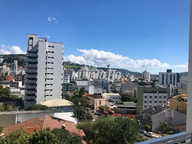 Apartamento com 100m² 2 quartos e 1 banheiro, à venda, no bairro Centro em Concórdia