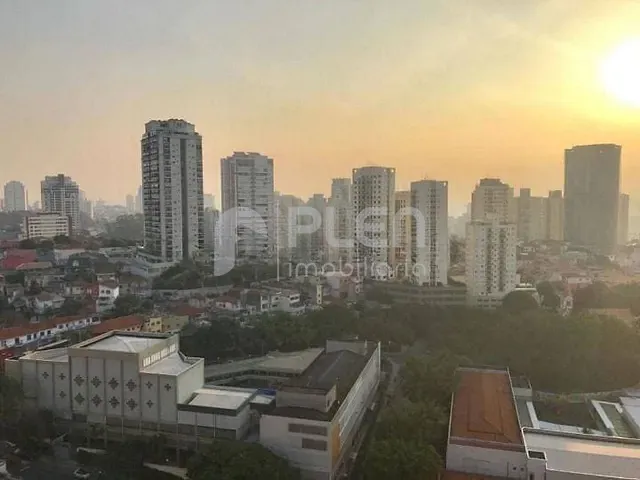 Apartamento 4 quartos e 5 banheiros, à venda, no bairro Santana em São Paulo