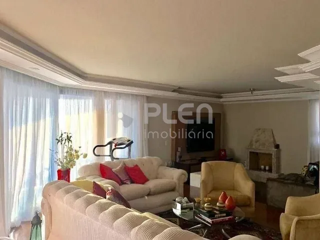 Apartamento 4 quartos e 5 banheiros, à venda, no bairro Santana em São Paulo