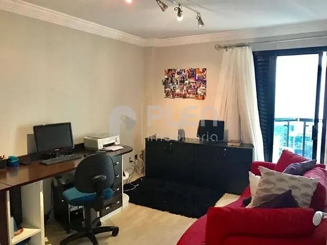 Apartamento 4 quartos e 5 banheiros, à venda, no bairro Santana em São Paulo