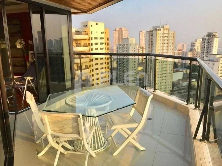 Apartamento de 4 quartos à venda em Santana, São Paulo