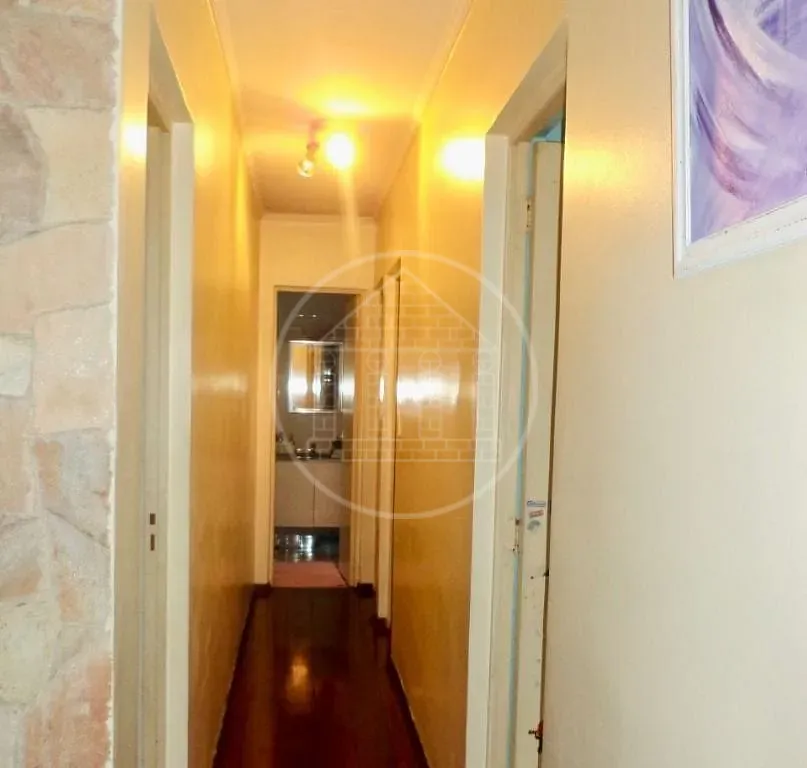 Apartamento, 3 quartos, 72 m² - Foto 9