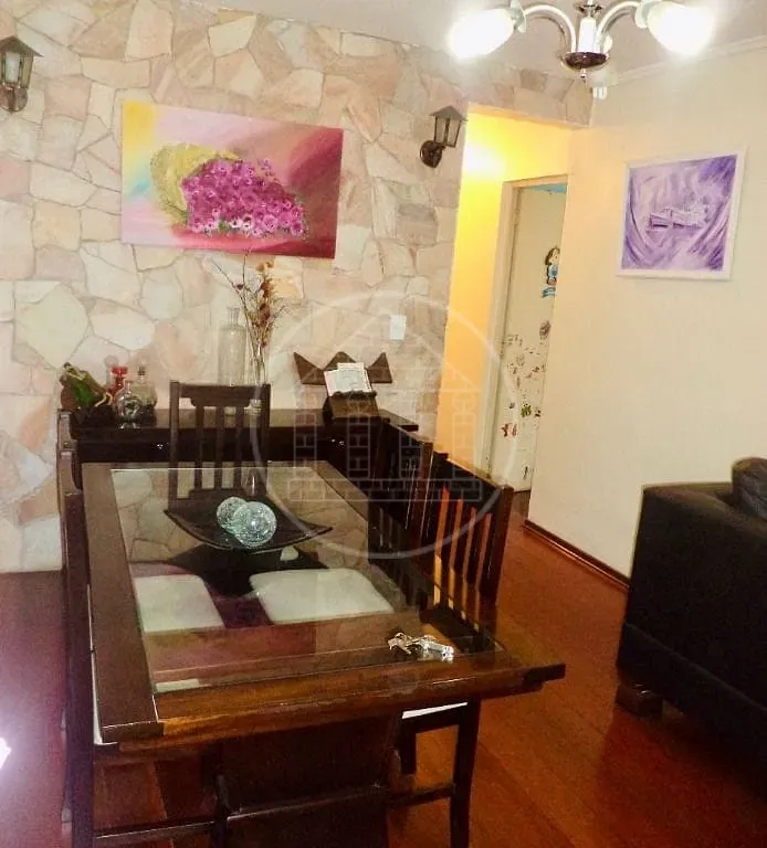 Apartamento, 3 quartos, 72 m² - Foto 2