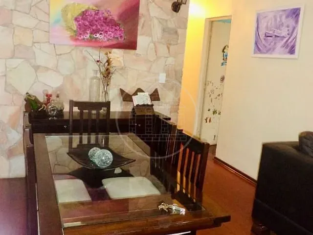 Apartamento 3 quartos e 1 banheiro, à venda, no bairro Vila São José em São Paulo