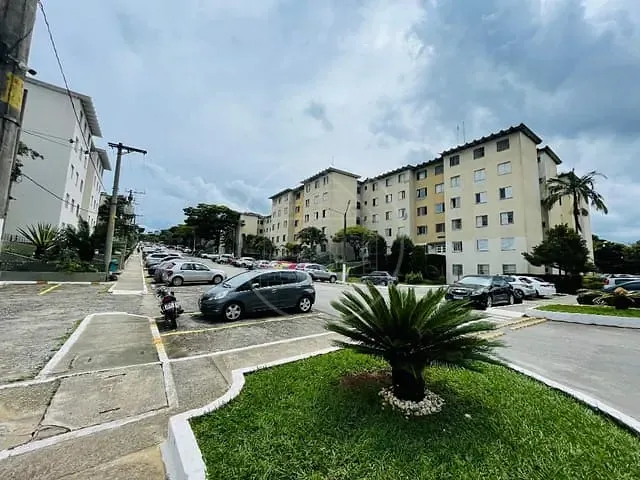 Apartamento 3 quartos e 1 banheiro, à venda, no bairro Vila São José em São Paulo