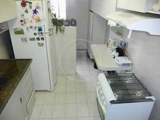 Apartamento 3 quartos e 1 banheiro, à venda, no bairro Vila São José em São Paulo