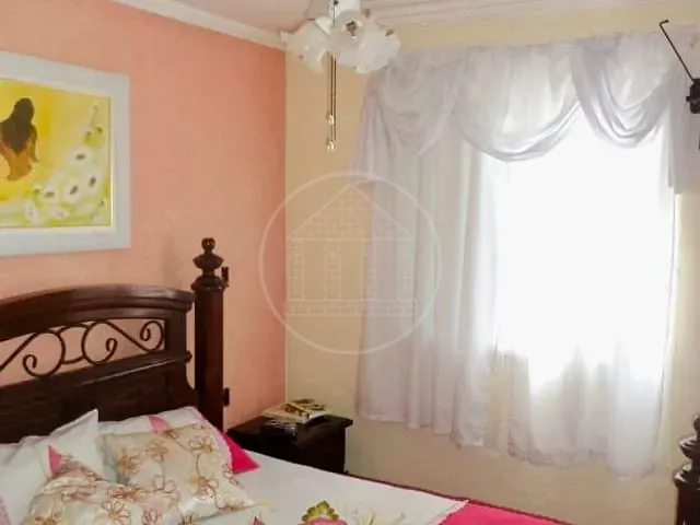 Apartamento 3 quartos e 1 banheiro, à venda, no bairro Vila São José em São Paulo