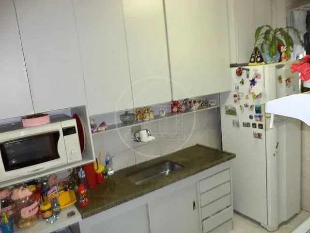 Apartamento 3 quartos e 1 banheiro, à venda, no bairro Vila São José em São Paulo