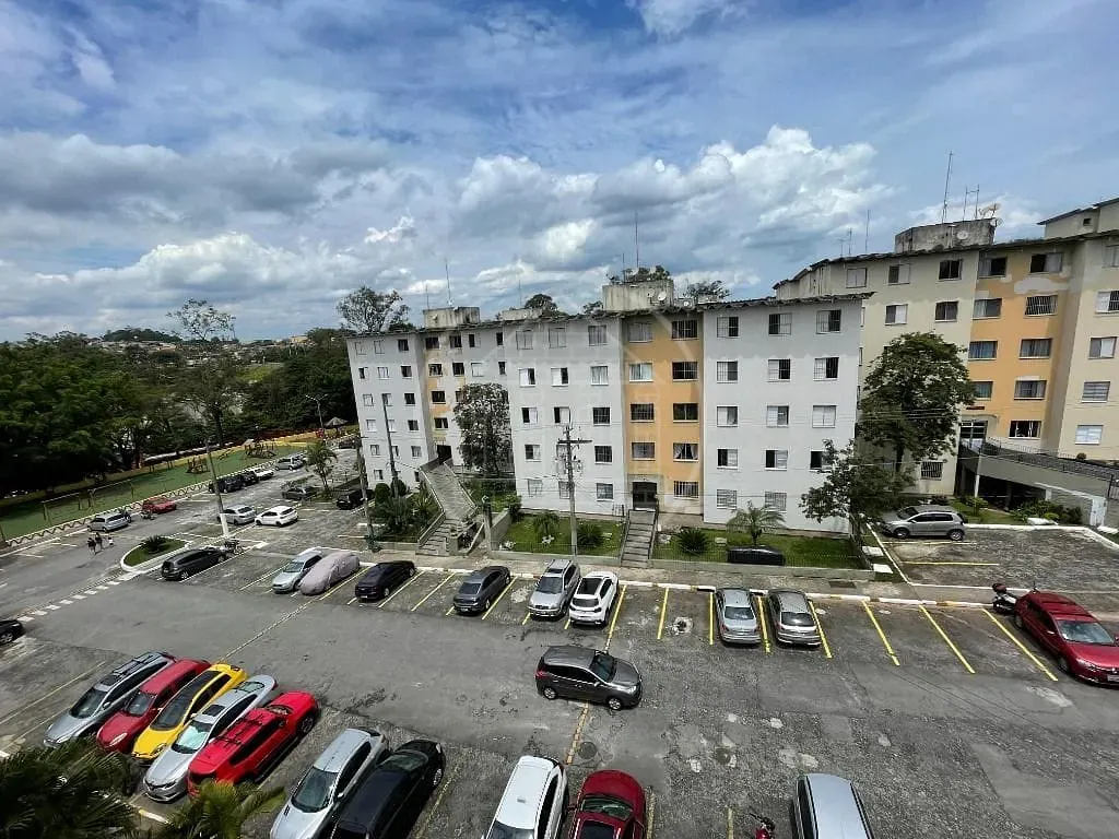 Apartamento, 3 quartos, 72 m² - Foto 13