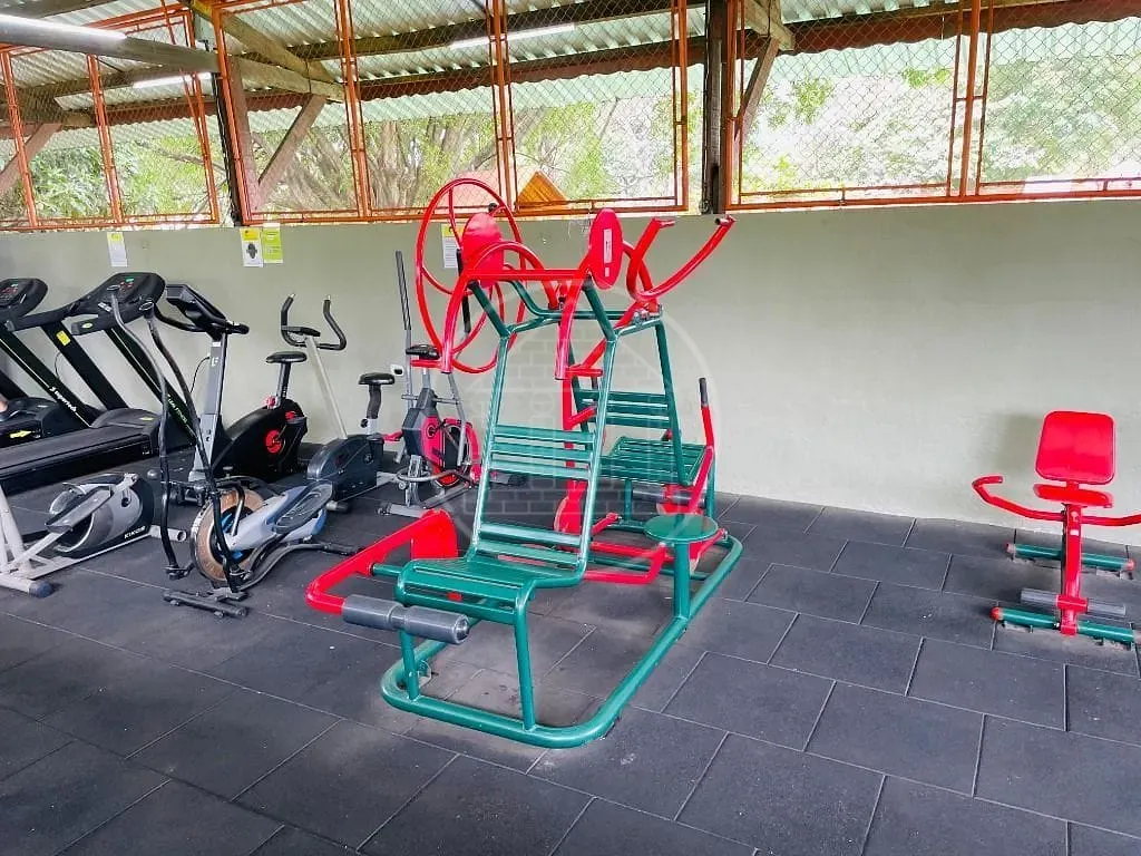Apartamento, 3 quartos, 72 m² - Foto 12