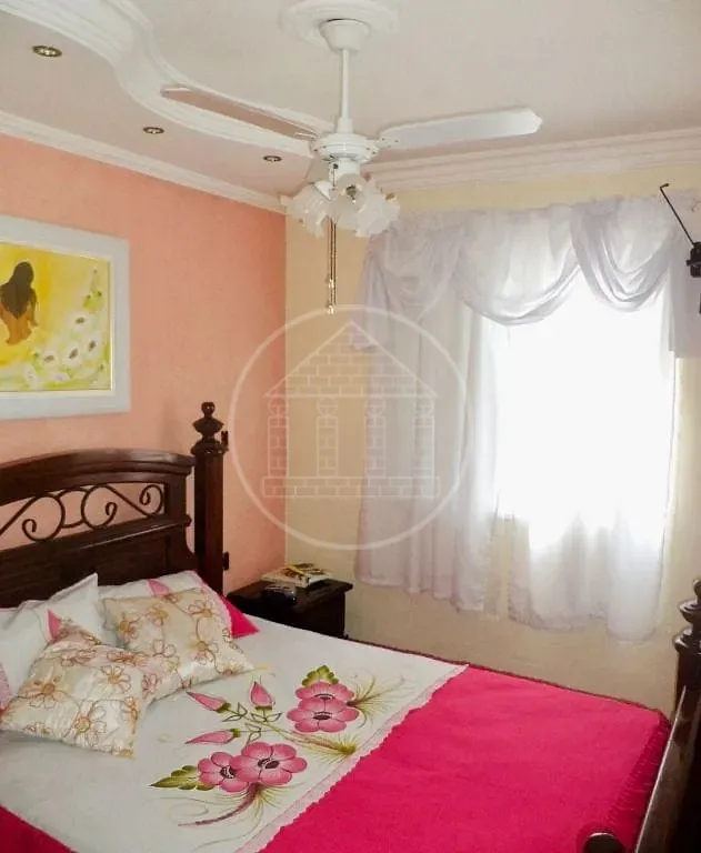 Apartamento, 3 quartos, 72 m² - Foto 5