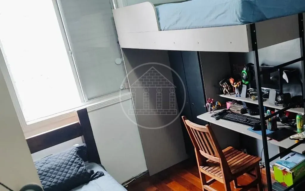 Apartamento, 3 quartos, 72 m² - Foto 7