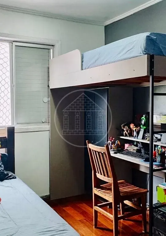 Apartamento, 3 quartos, 72 m² - Foto 8