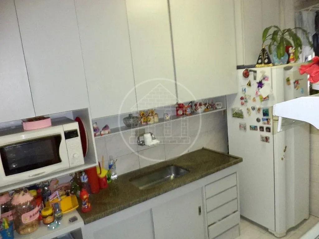 Apartamento, 3 quartos, 72 m² - Foto 3