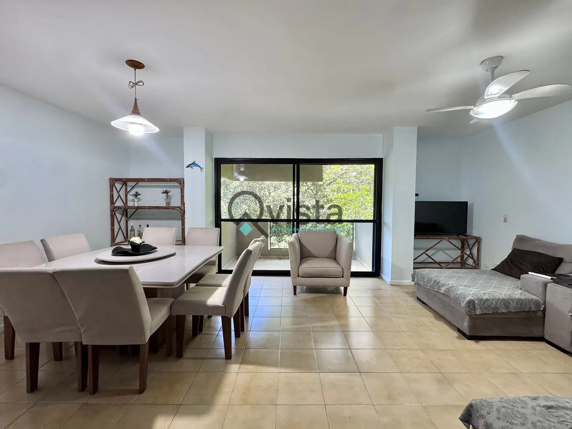 Apartamento, 3 quartos, 154 m² - Foto 3