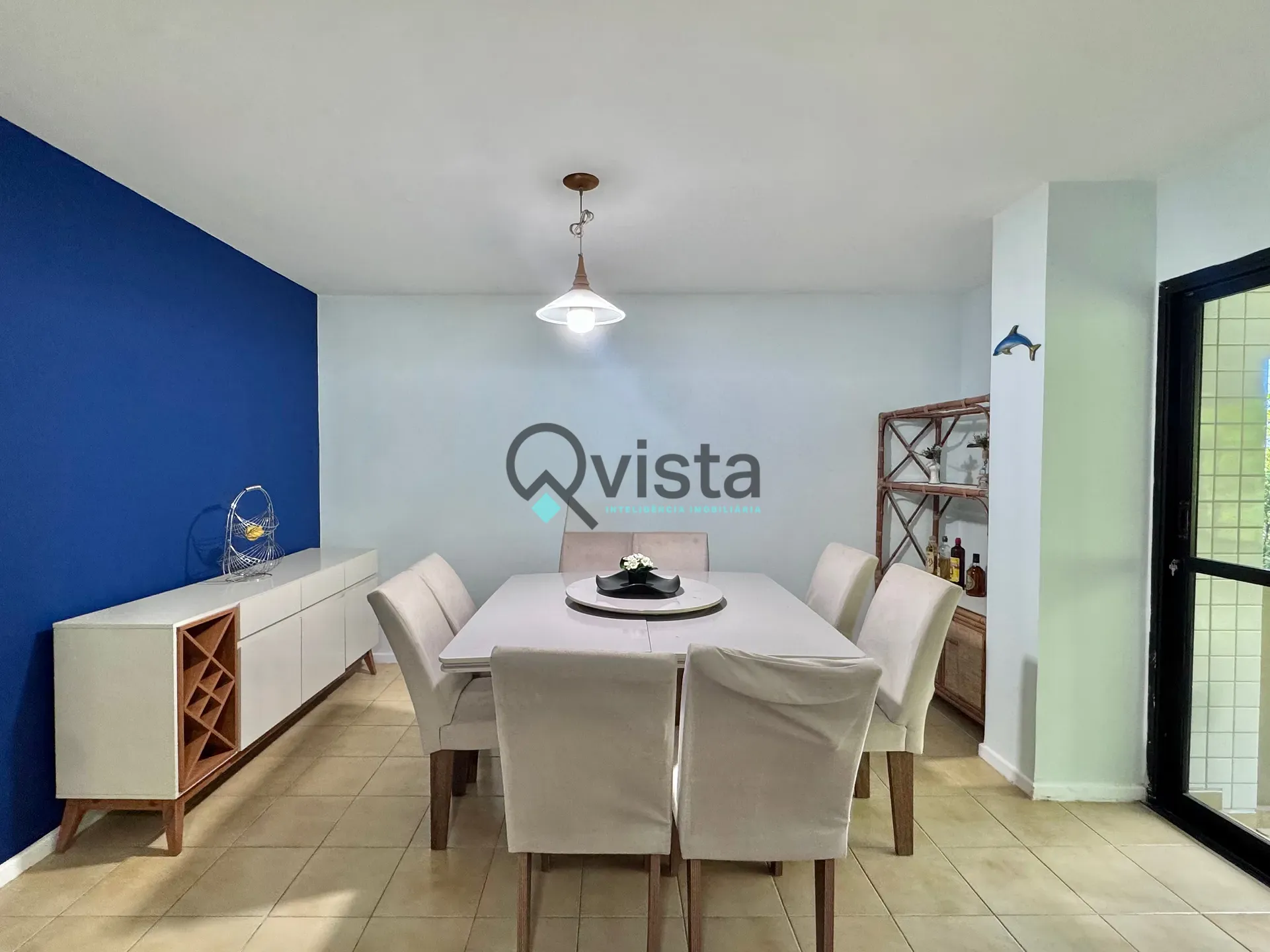 Apartamento, 3 quartos, 154 m² - Foto 5