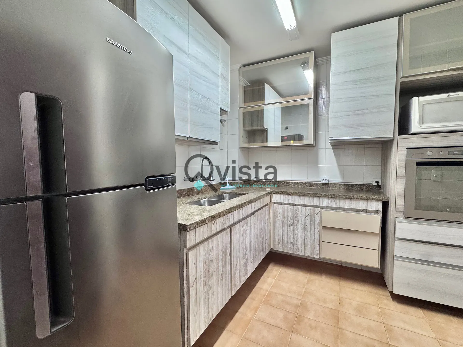 Apartamento, 3 quartos, 154 m² - Foto 11